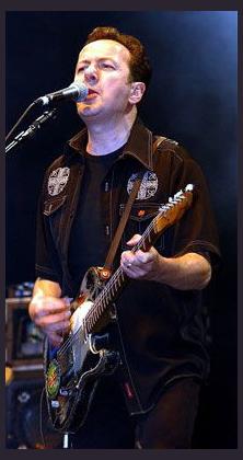 Joe Strummer